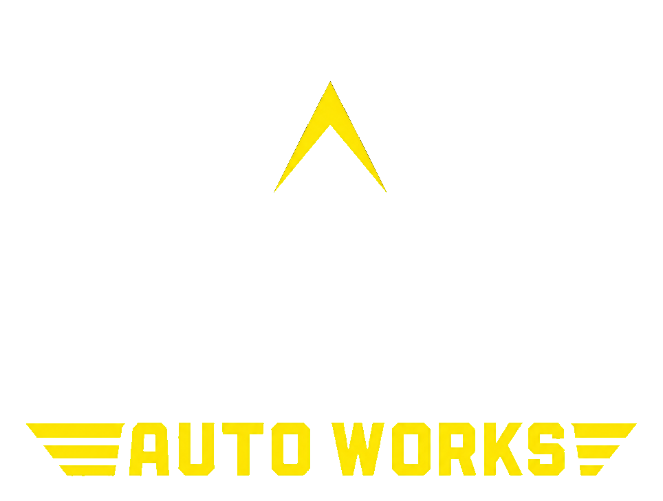 Apex Auto Works logo