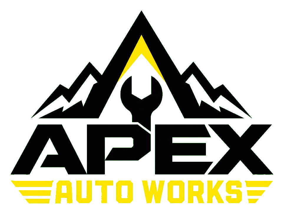 Apex Auto Works logo