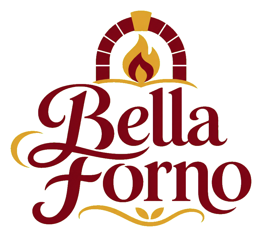 Bella Forno logo