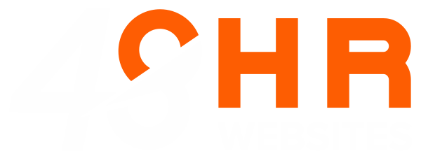 48hr Websites logo