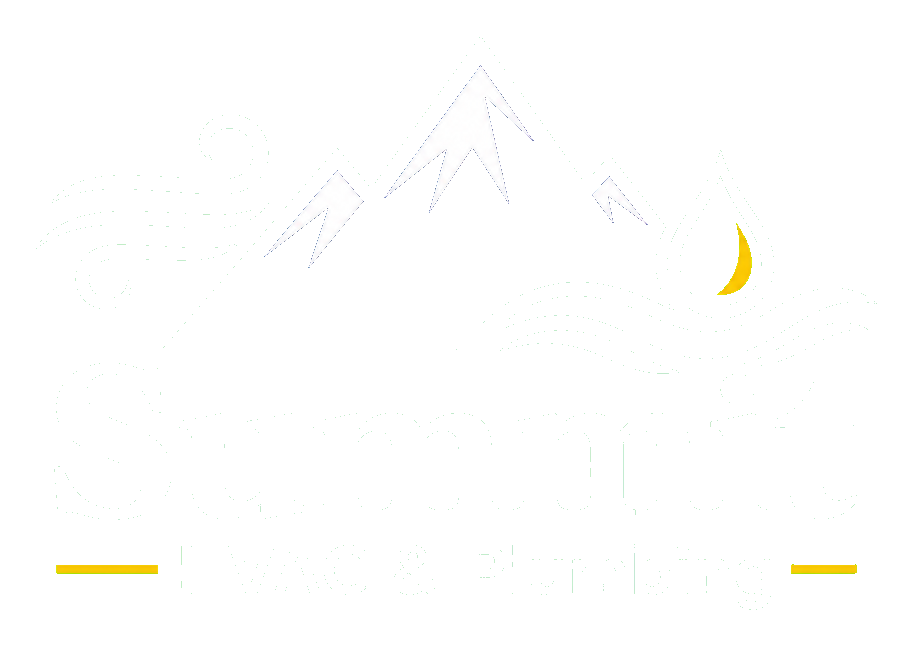 Summit HVAC & Plumbing logo